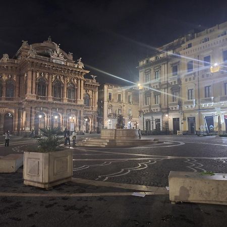 Casa Vacanze Al Teatro CTA Exteriér fotografie