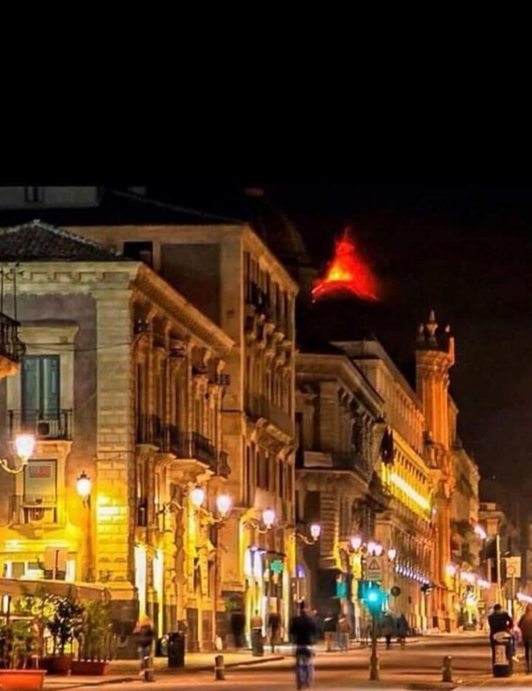 Casa Vacanze Al Teatro CTA Exteriér fotografie
